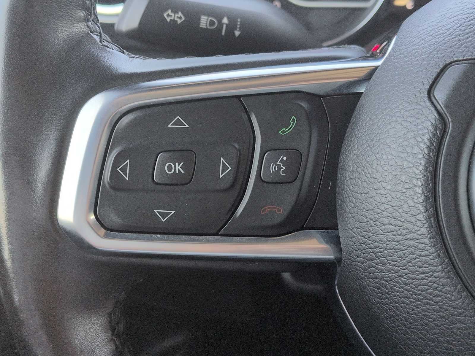 Jeep Wrangler Unlimited Sahara Altitude 2021