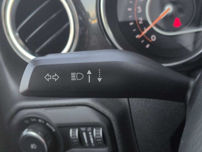 Jeep Wrangler Unlimited Sahara Altitude 2021