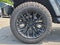 Jeep Wrangler 4xe Unlimited Sahara 2021