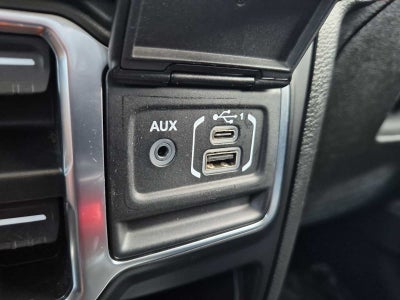 Jeep Wrangler 4xe Unlimited Sahara 2021