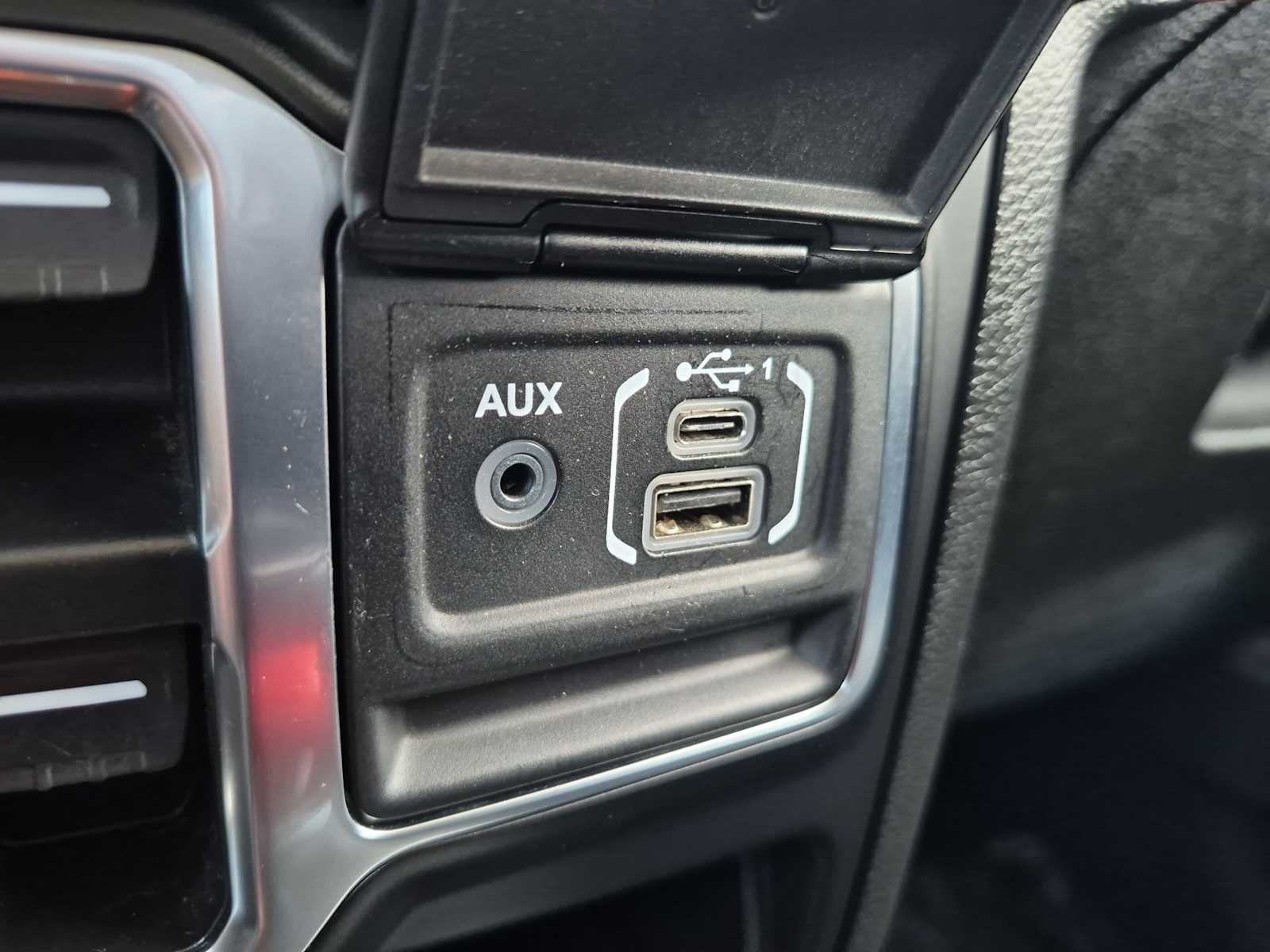 Jeep Wrangler 4xe Unlimited Sahara 2021