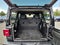 Jeep Wrangler 4xe Unlimited Sahara 2021