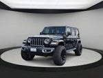 Jeep Wrangler 4xe Unlimited Sahara 2021