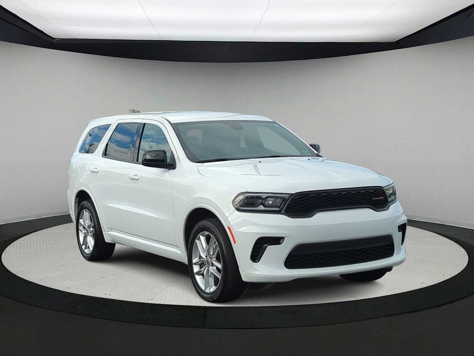 2023 Dodge Durango GT