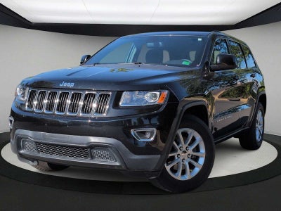 Jeep Grand Cherokee Laredo 2014