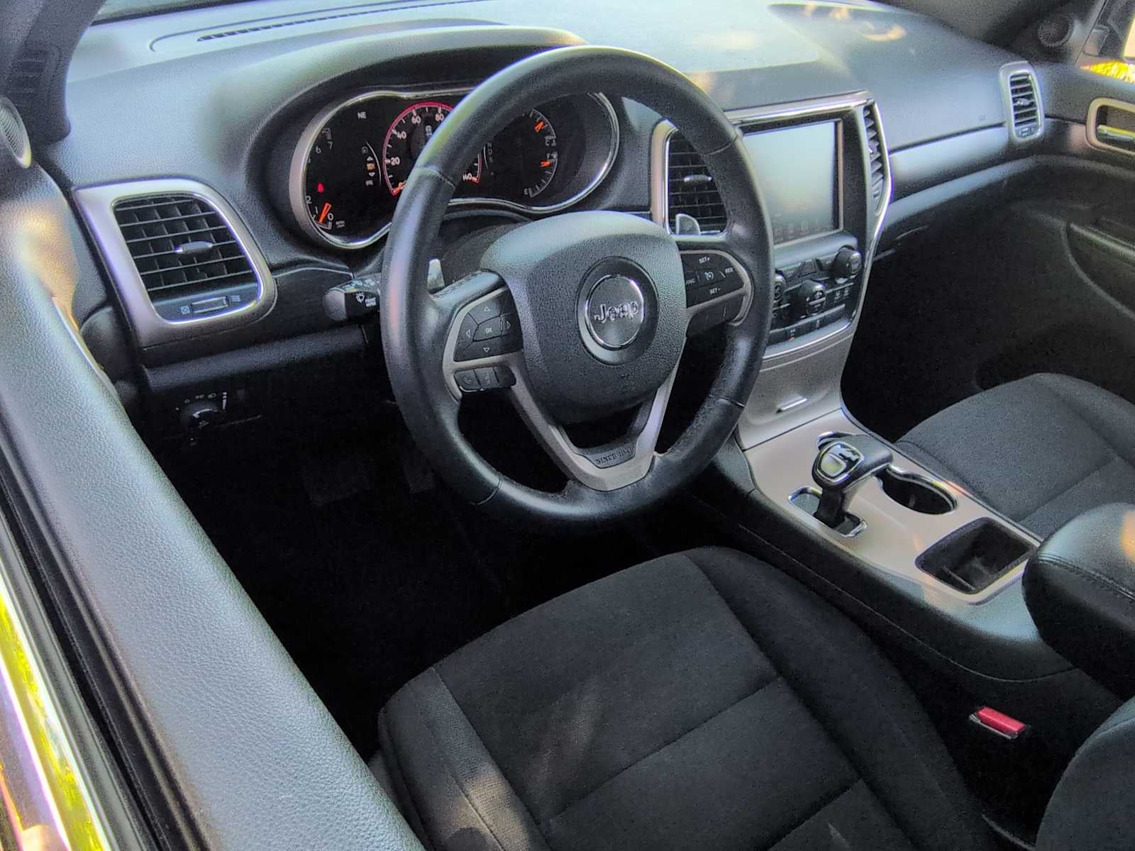 Jeep Grand Cherokee Laredo 2014