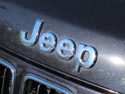 Jeep Grand Cherokee Laredo 2014
