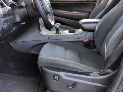 Jeep Grand Cherokee Laredo 2014