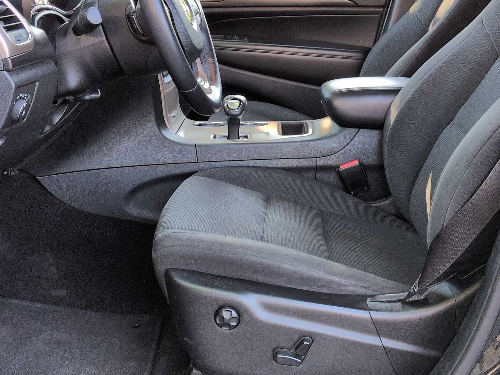 Jeep Grand Cherokee Laredo 2014