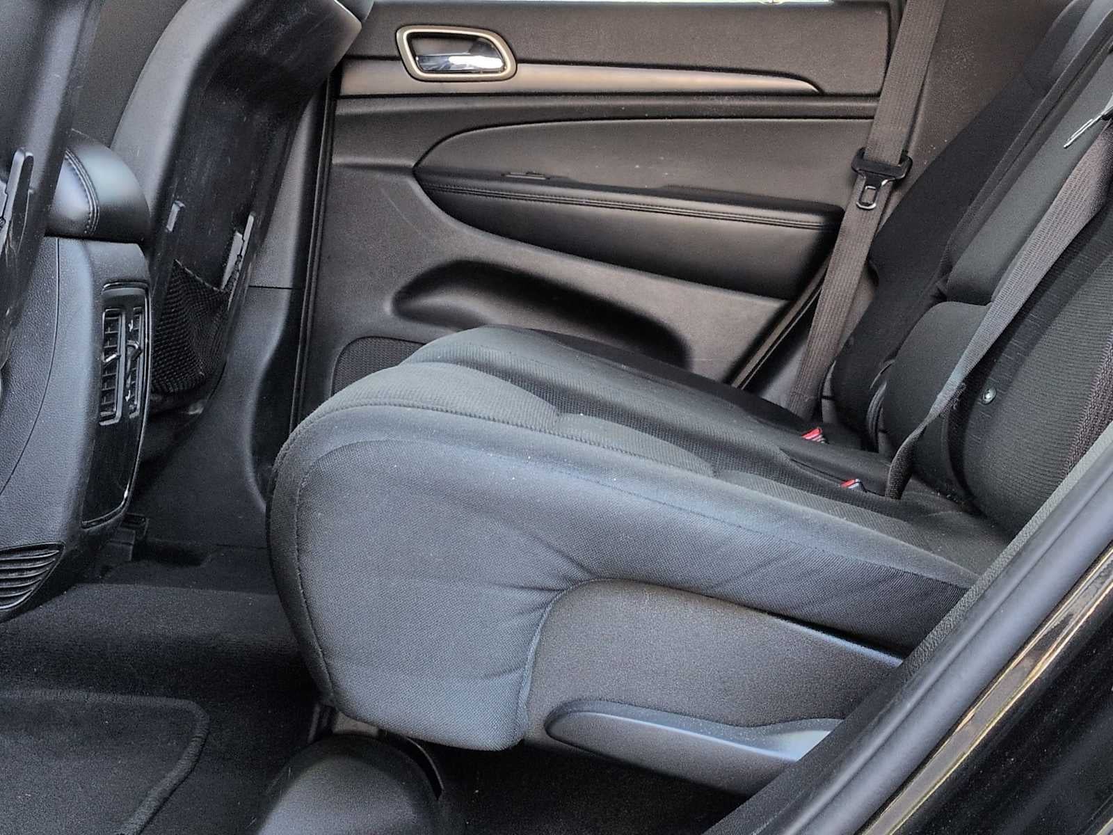 Jeep Grand Cherokee Laredo 2014