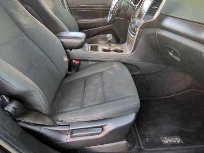 Jeep Grand Cherokee Laredo 2014