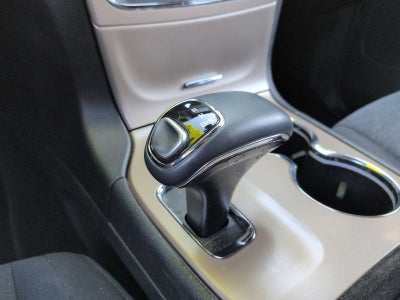 Jeep Grand Cherokee Laredo 2014