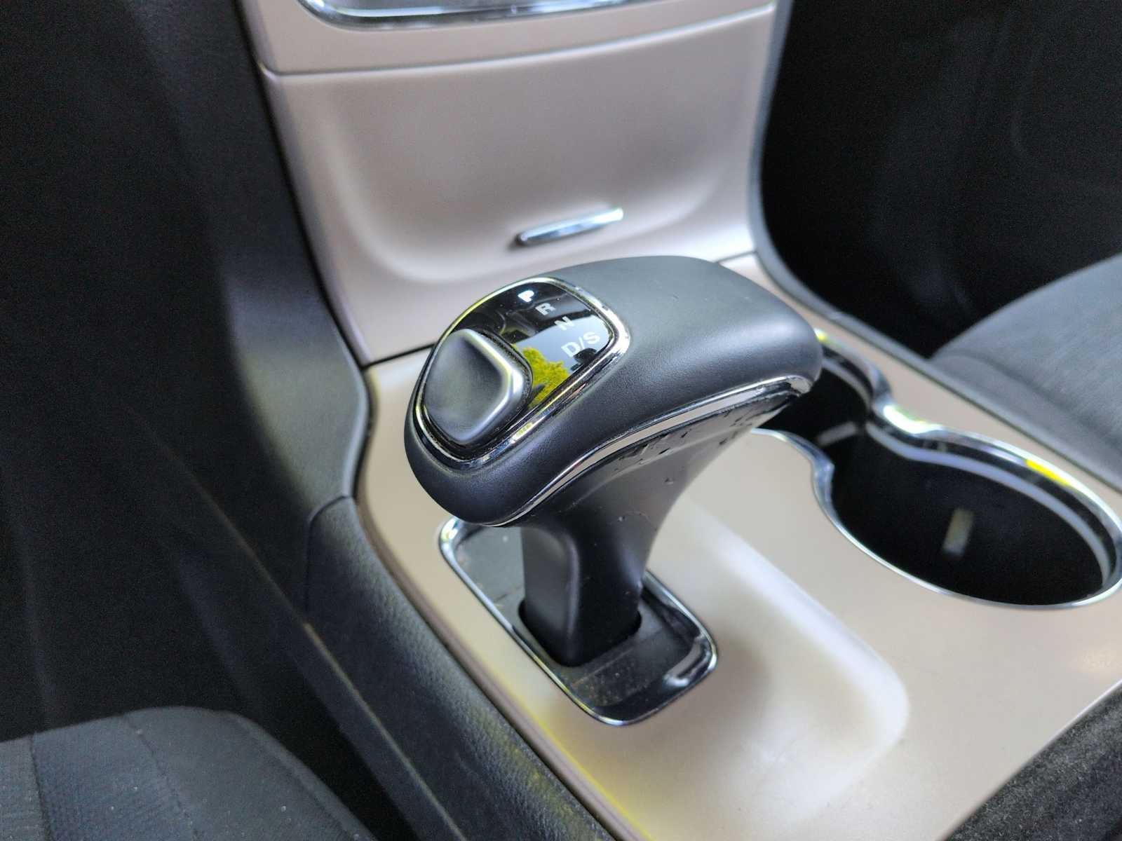 Jeep Grand Cherokee Laredo 2014