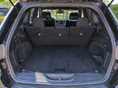 Jeep Grand Cherokee Laredo 2014