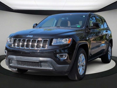 Jeep Grand Cherokee Laredo 2014