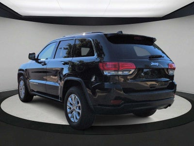 Jeep Grand Cherokee Laredo 2014