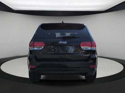 Jeep Grand Cherokee Laredo 2014
