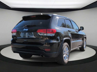 Jeep Grand Cherokee Laredo 2014
