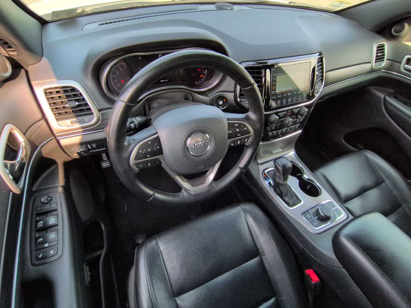 Jeep Grand Cherokee WK Limited 2022