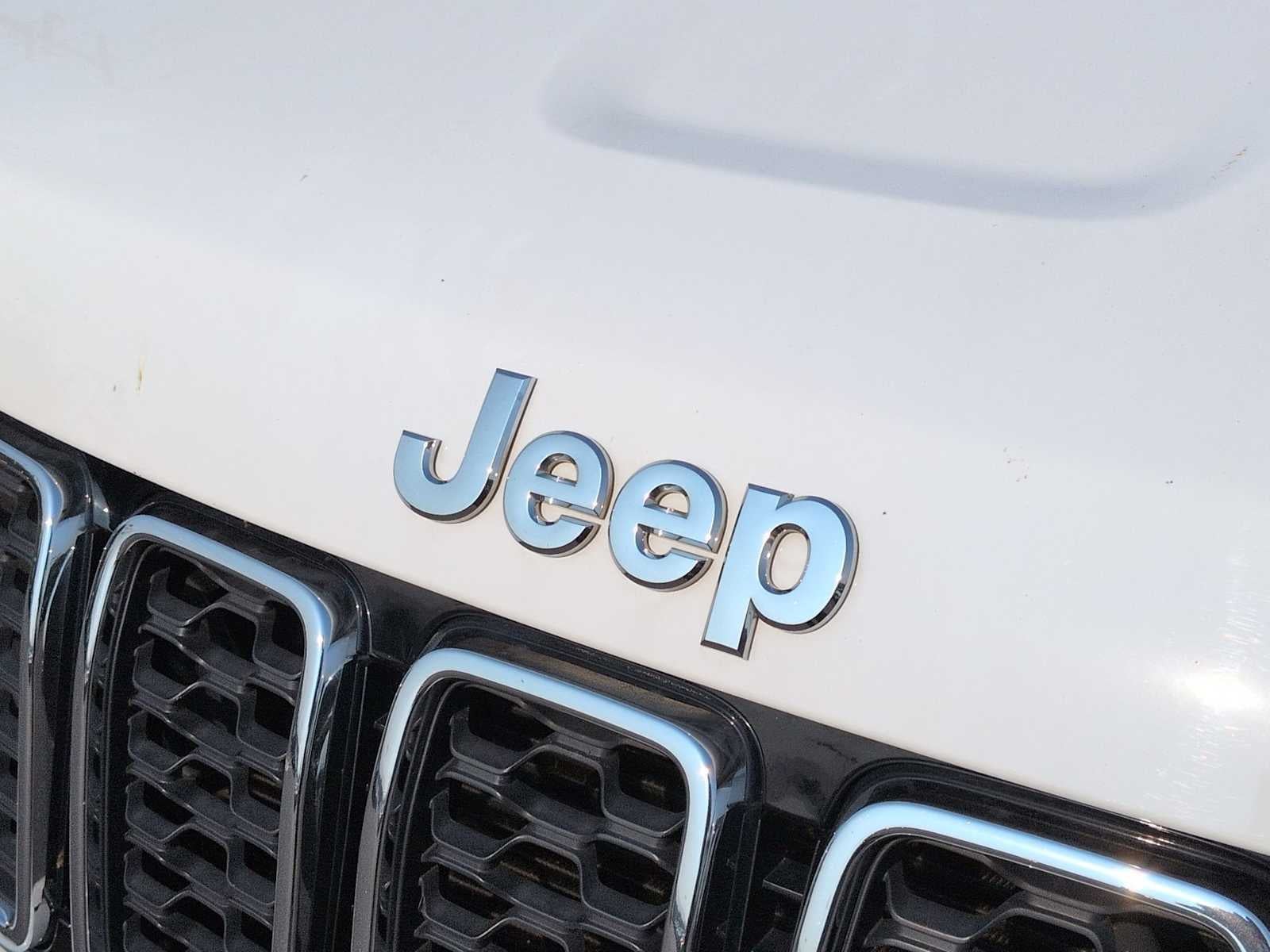 Jeep Grand Cherokee WK Limited 2022
