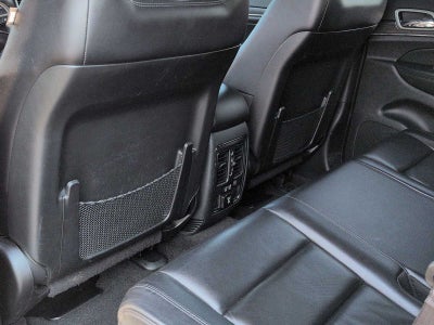 Jeep Grand Cherokee WK Limited 2022