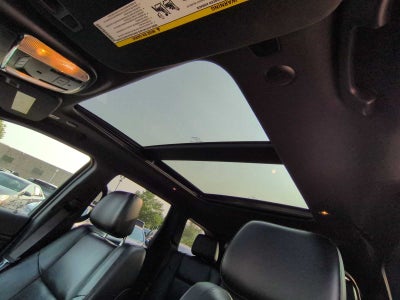 Jeep Grand Cherokee WK Limited 2022