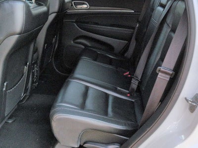 Jeep Grand Cherokee WK Limited 2022