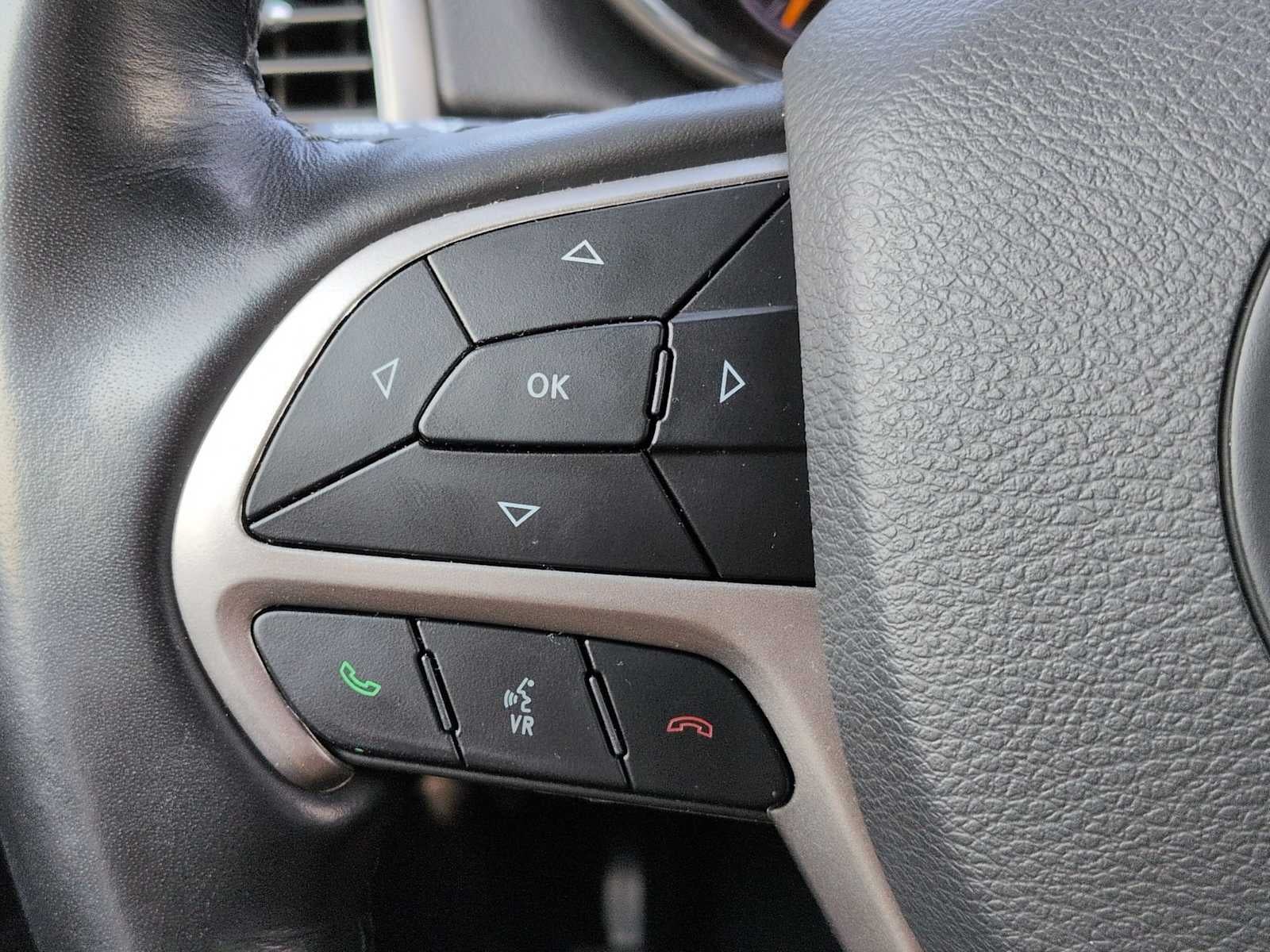 Jeep Grand Cherokee WK Limited 2022