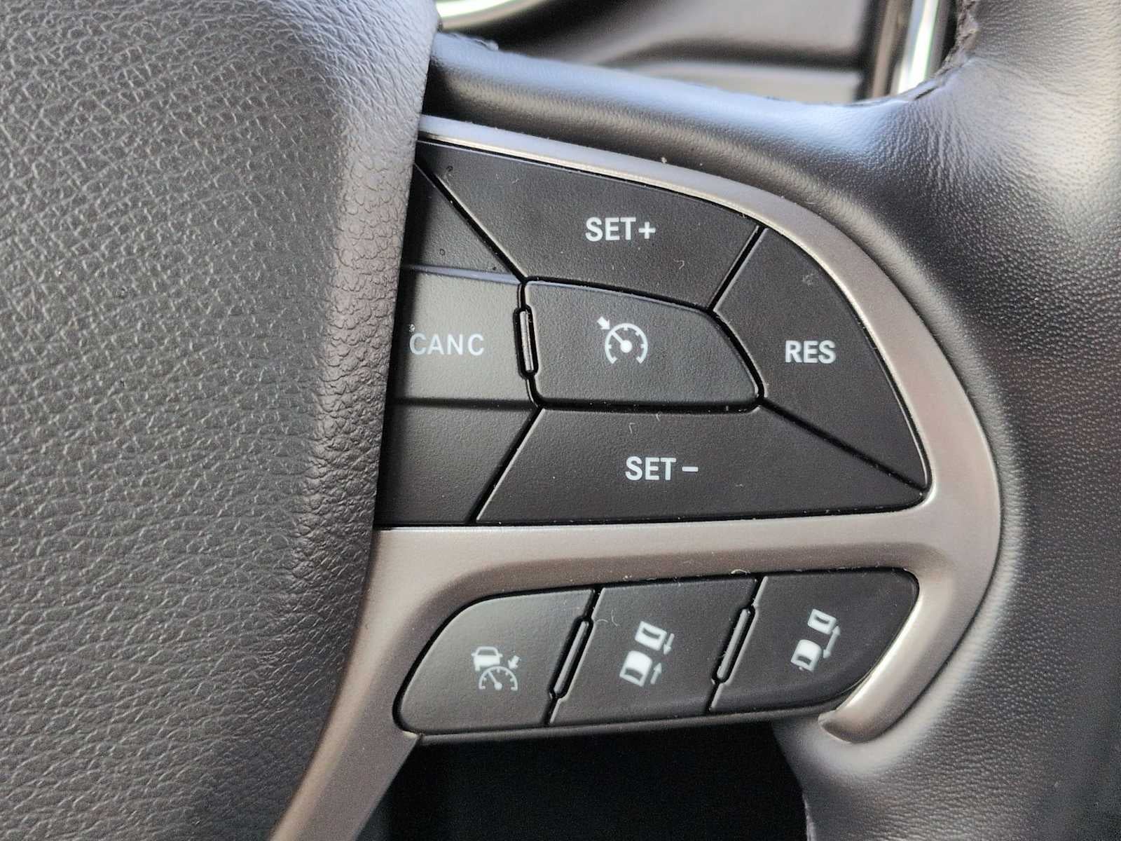 Jeep Grand Cherokee WK Limited 2022