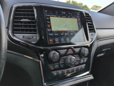 Jeep Grand Cherokee WK Limited 2022