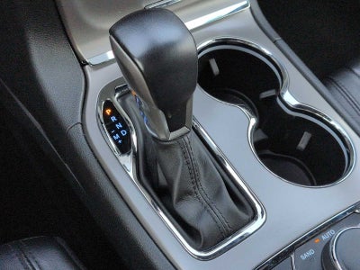 Jeep Grand Cherokee WK Limited 2022
