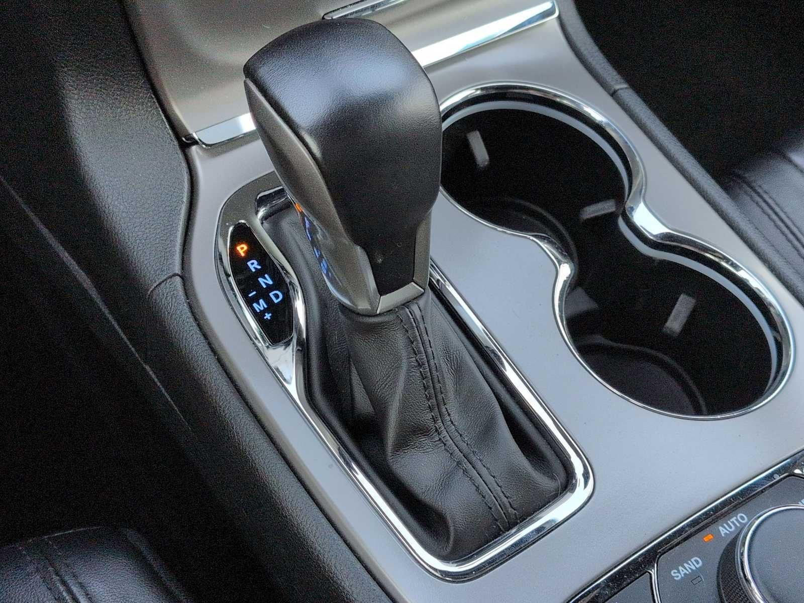 Jeep Grand Cherokee WK Limited 2022
