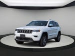 Jeep Grand Cherokee WK Limited 2022
