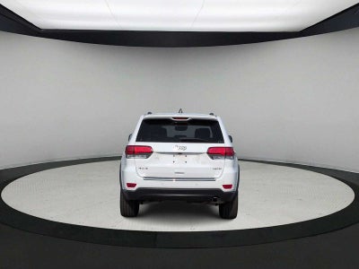 Jeep Grand Cherokee WK Limited 2022