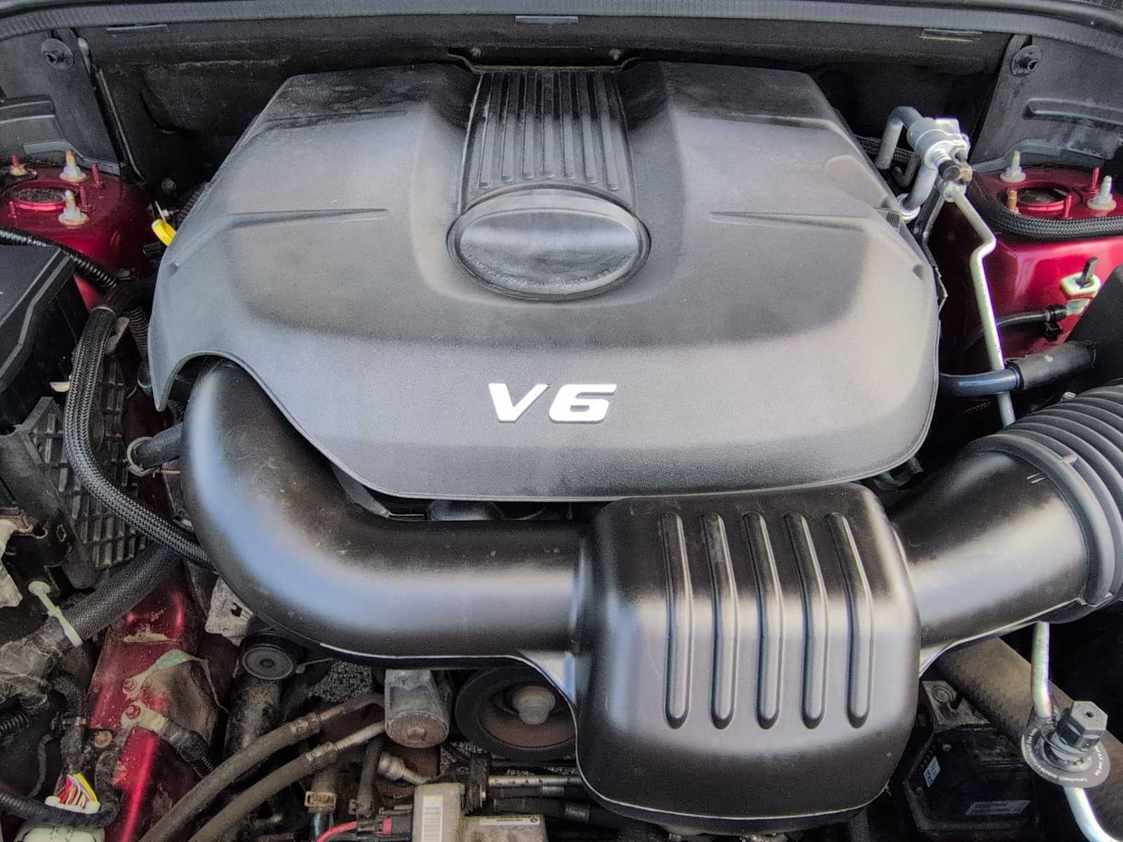 Jeep Grand Cherokee Limited de 2014