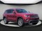 Jeep Grand Cherokee Limited de 2014