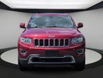 Jeep Grand Cherokee Limited de 2014