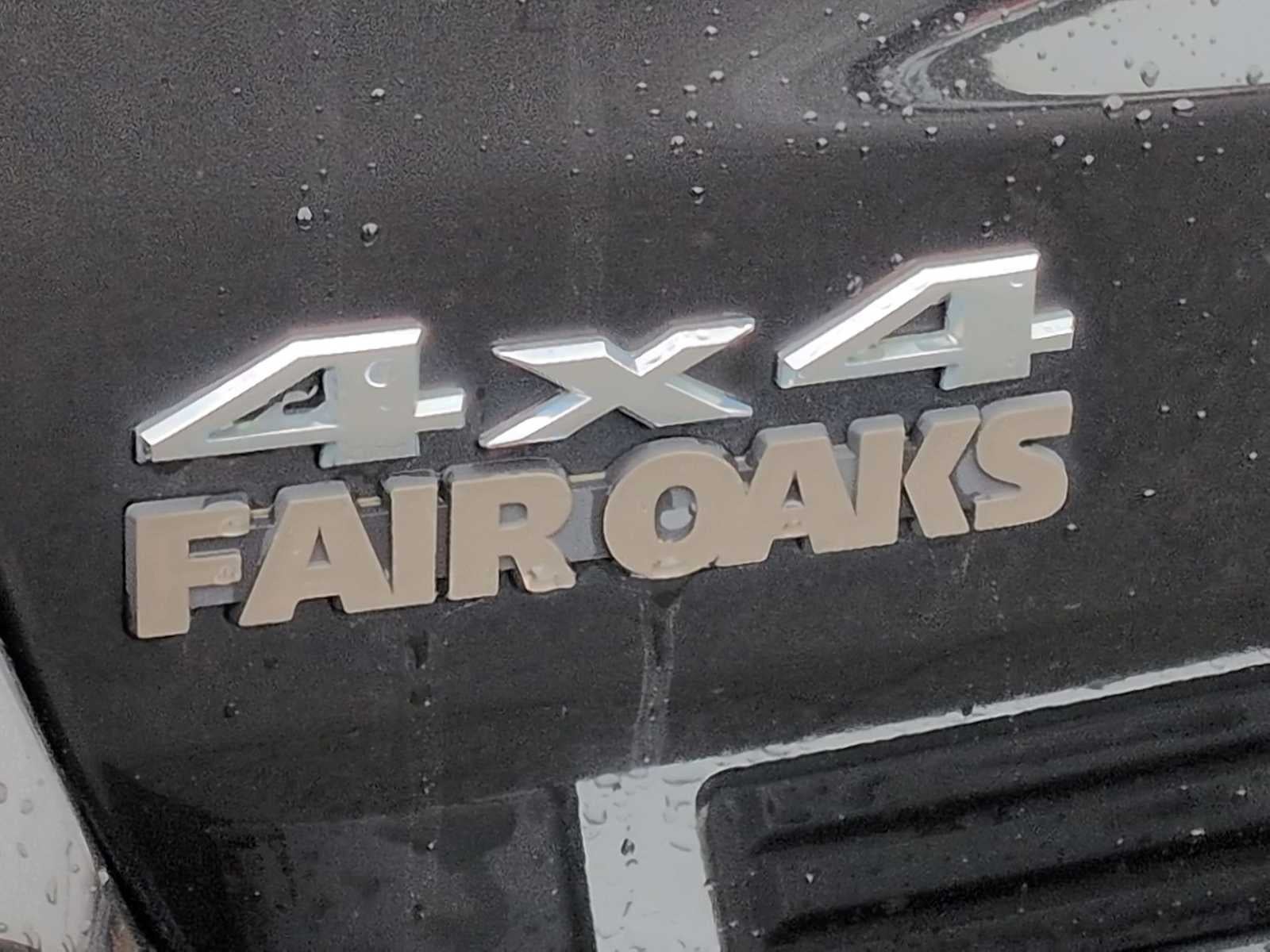 Jeep Grand Cherokee Limited 2015