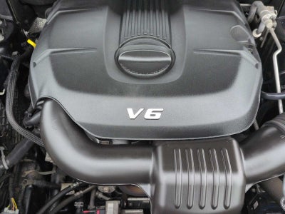 Jeep Grand Cherokee Limited 2015