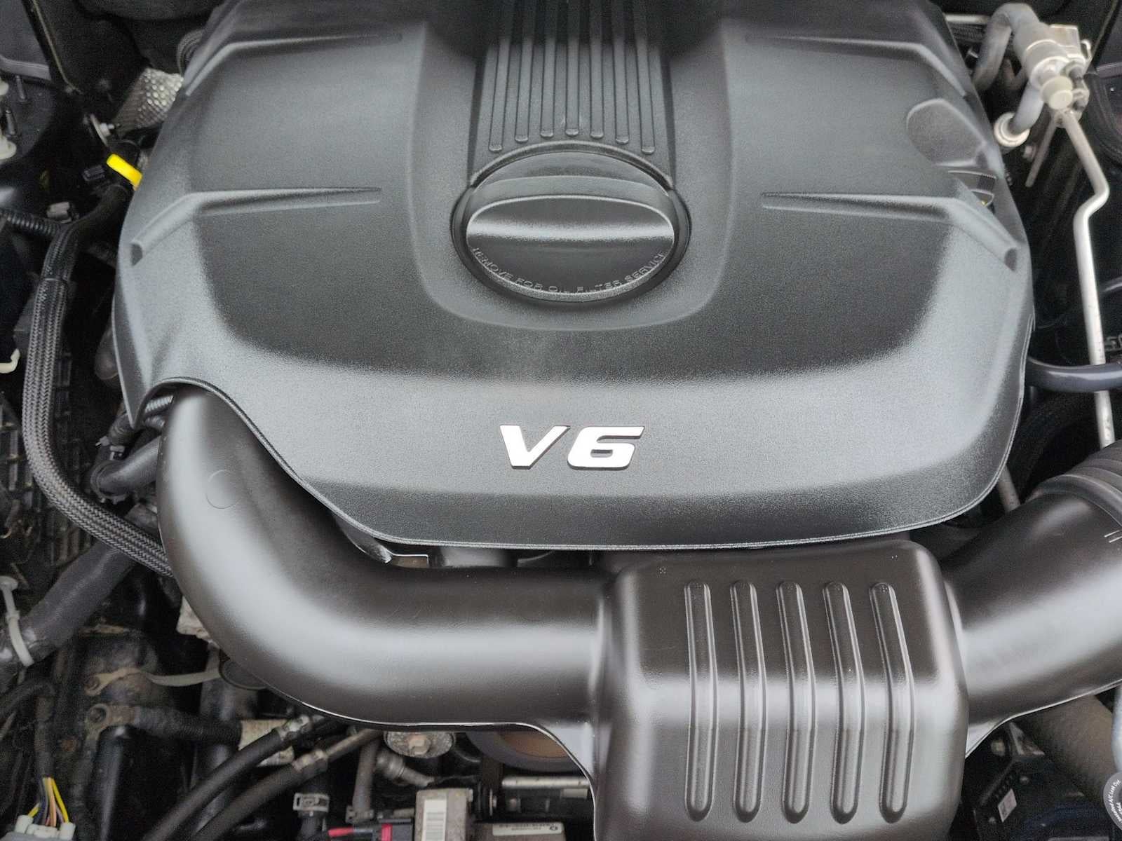 Jeep Grand Cherokee Limited 2015