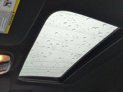 Jeep Grand Cherokee Limited 2015