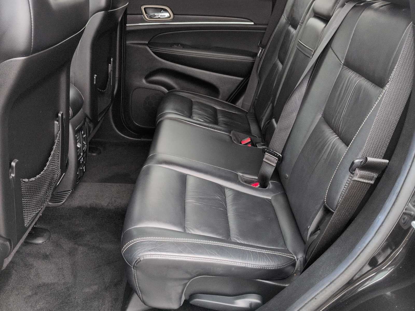 Jeep Grand Cherokee Limited 2015