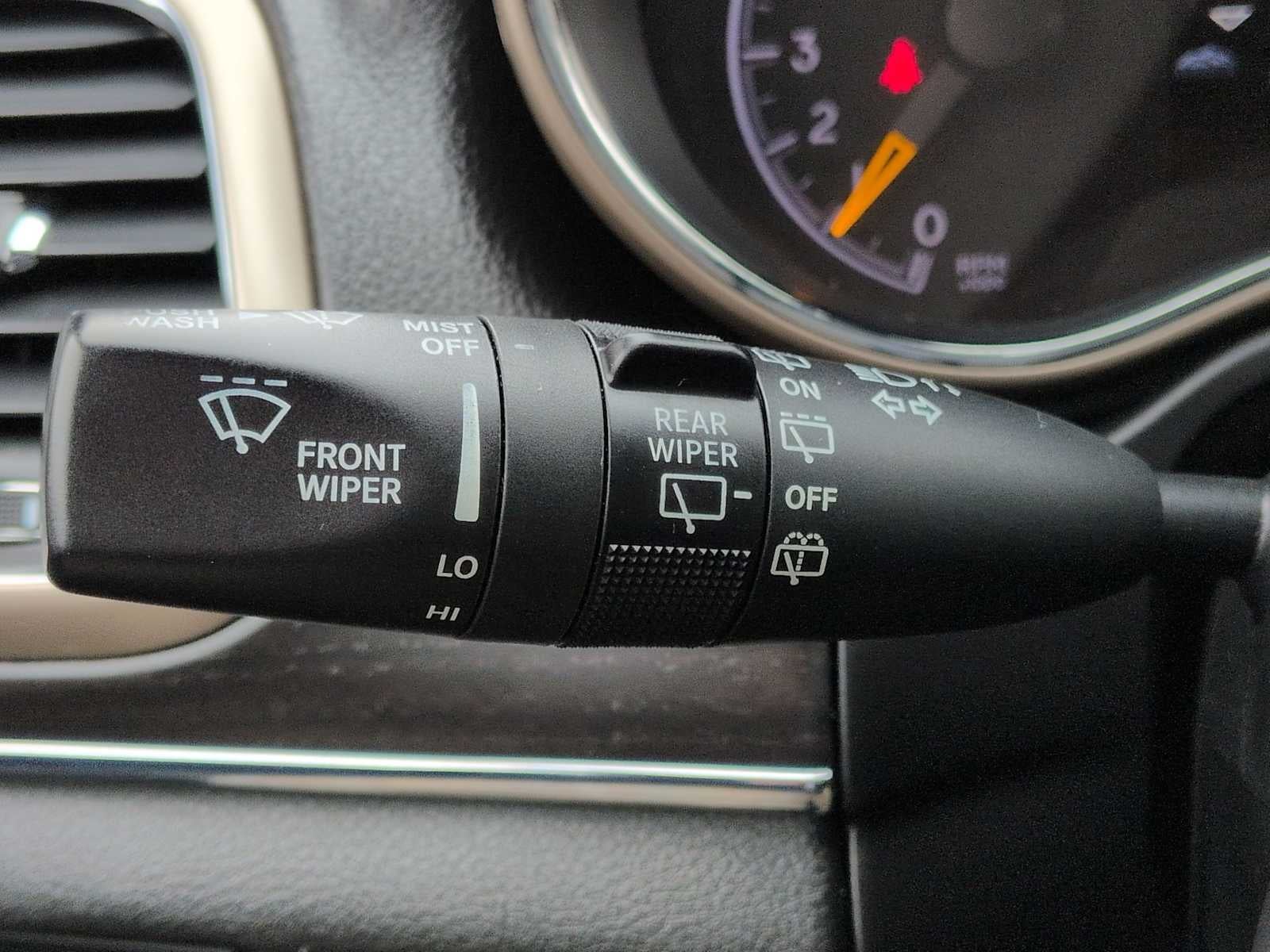 Jeep Grand Cherokee Limited 2015