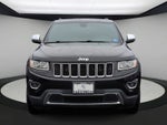 Jeep Grand Cherokee Limited 2015