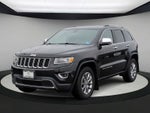 Jeep Grand Cherokee Limited 2015