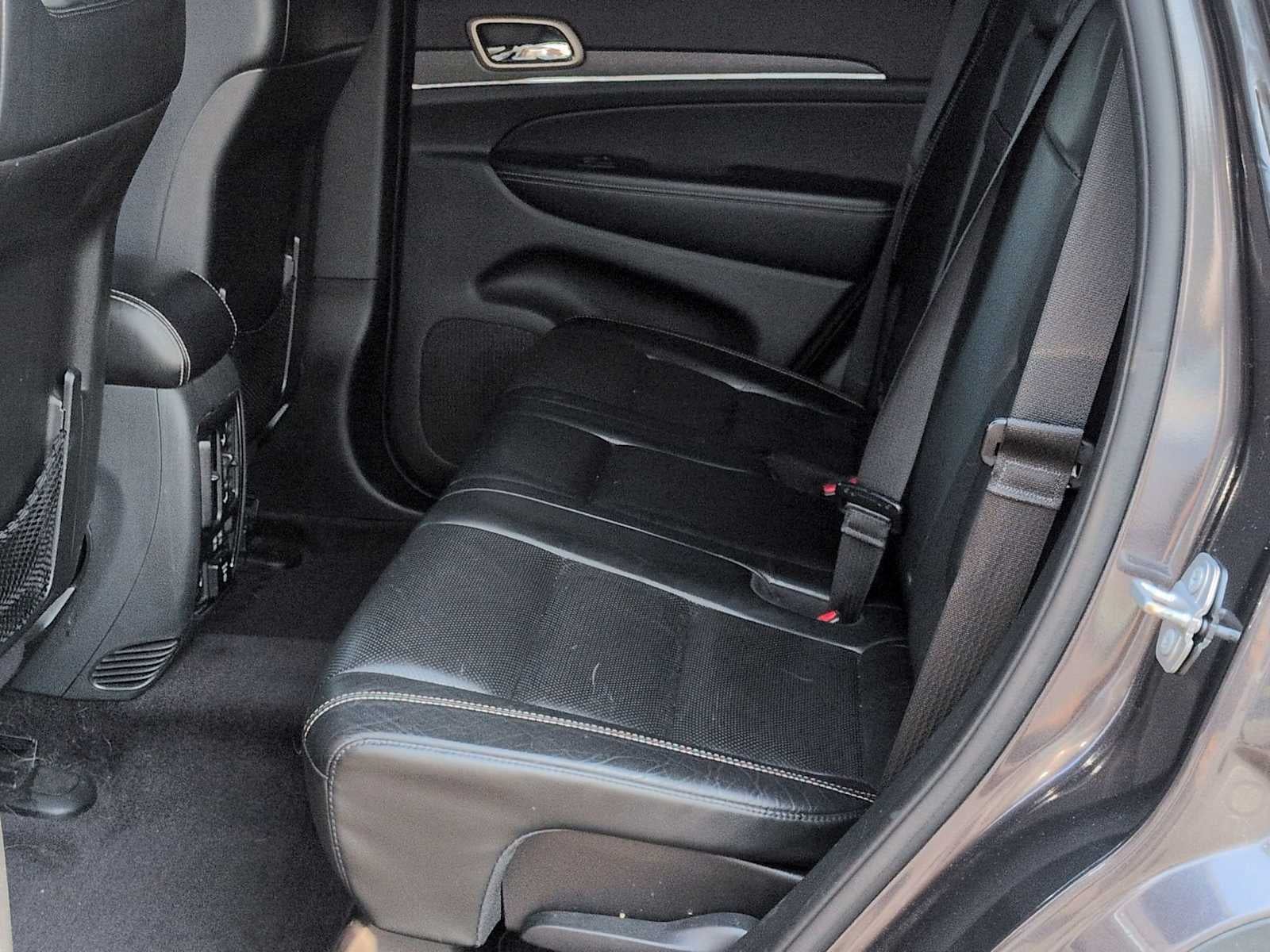 Jeep Grand Cherokee Limited 2017