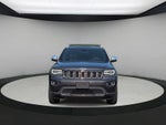 Jeep Grand Cherokee Limited 2017
