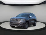 Jeep Grand Cherokee Limited 2017