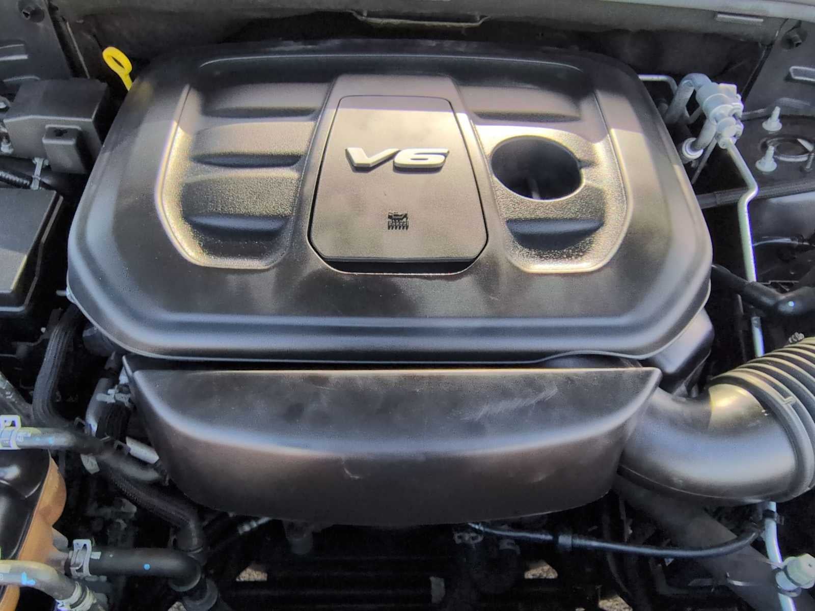 Jeep Grand Cherokee Limited 2018