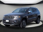 Jeep Grand Cherokee Limited 2018